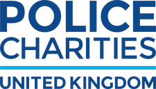 Police Charities UK logo