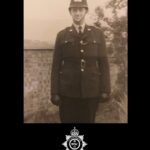 Sergeant Brian 'Geordie' Dawson