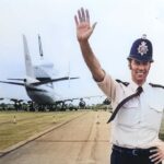 Sergeant Brian 'Bill' Bishop