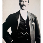 Michael Keany
