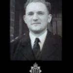 Cyril John Thoroughgood