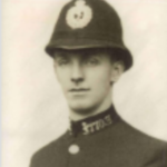 Cyril Nelson Read