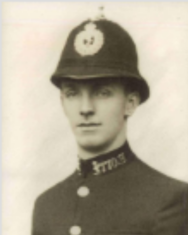 Cyril Nelson Read