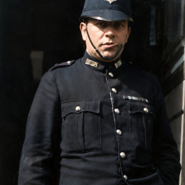 John MacLeod
