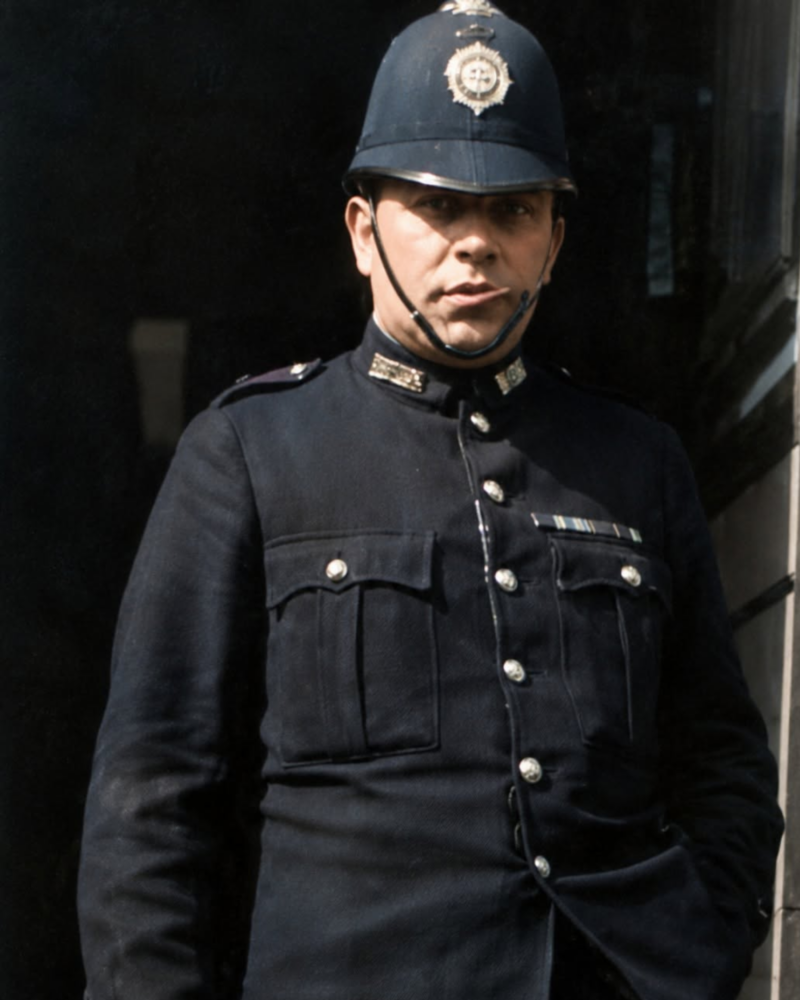 John MacLeod