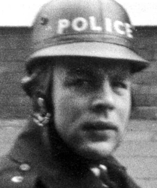 Profile photo of Roy Herbert Thompson