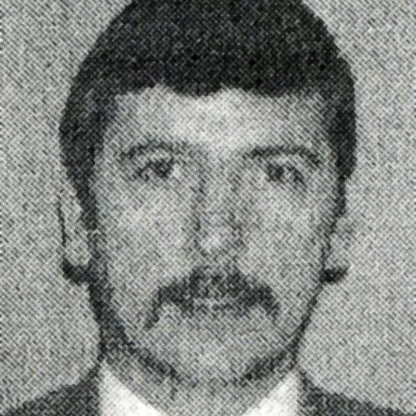 Profile photo of Thomas McCarthy