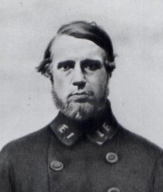 Profile photo of Charles Brett