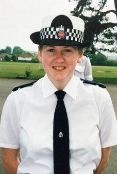 Profile photo of Jo-Ann Jennings