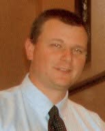 Profile photo of Ian James Morton