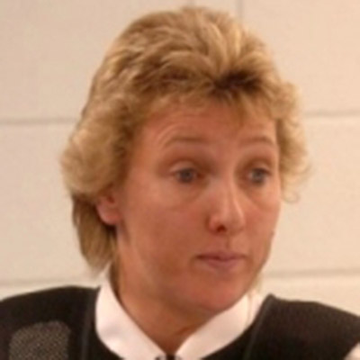 Profile photo of Karen Paterson