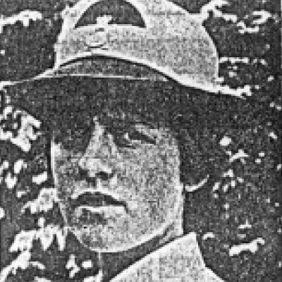 Profile photo of Sharon Bury