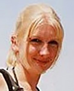 Profile photo of Sarah Jane Minskip