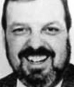 Profile photo of Louis Martin Robinson