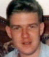 Profile photo of Stephen Ernest Craig