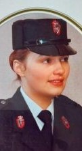Profile photo of Colleen Linda McMurray