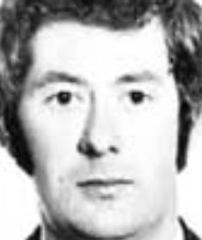 George Warnock John George Warnock - Police Memorial