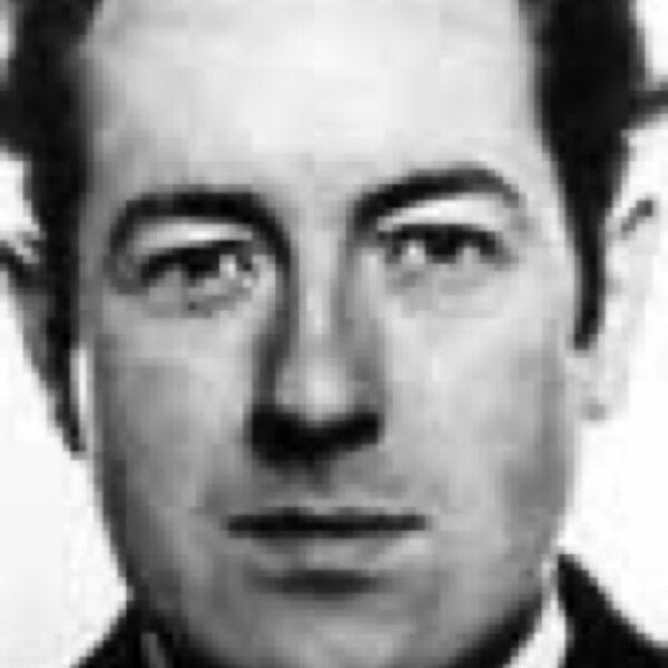 Profile photo of Alwyn William Harris