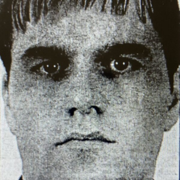 Profile photo of Michael Frederick Leslie Marshall
