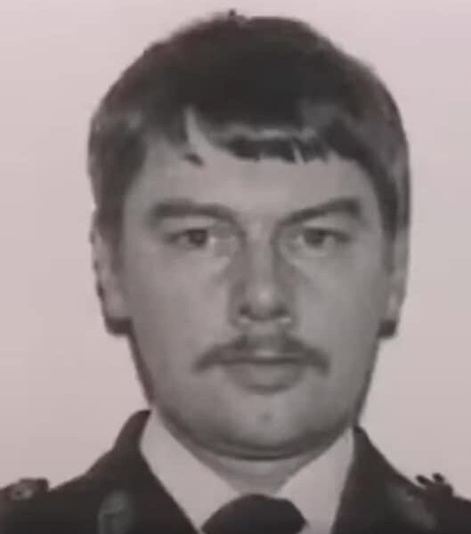 Profile photo of Desmond John Dobbin