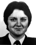 Profile photo of Rosemary Elizabeth McGookin