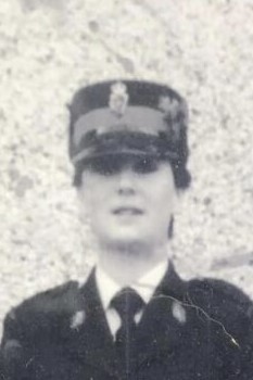 Profile photo of Tracy Ellen Doak