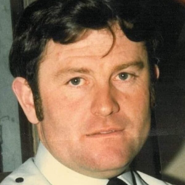 Profile photo of Thomas H Ernest Johnston