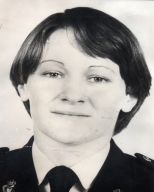 Profile photo of Joanne Margaret Best