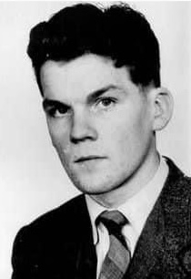 Profile photo of Victor William Arbuckle