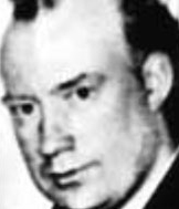Raymond Frederick Denham - Police Memorial