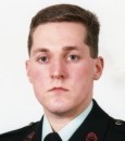 Profile photo of Colin William Niblock