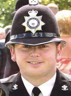 Profile photo of Andrew David Parker