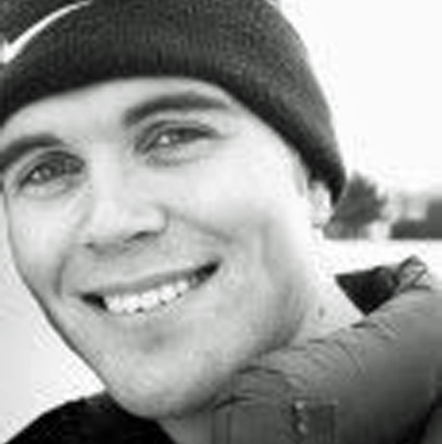 Profile photo of Barrie Lawson