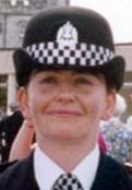 Profile photo of Diane Christine Donald