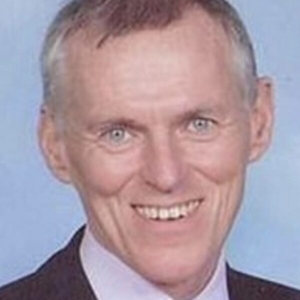 Profile photo of Neil McCover