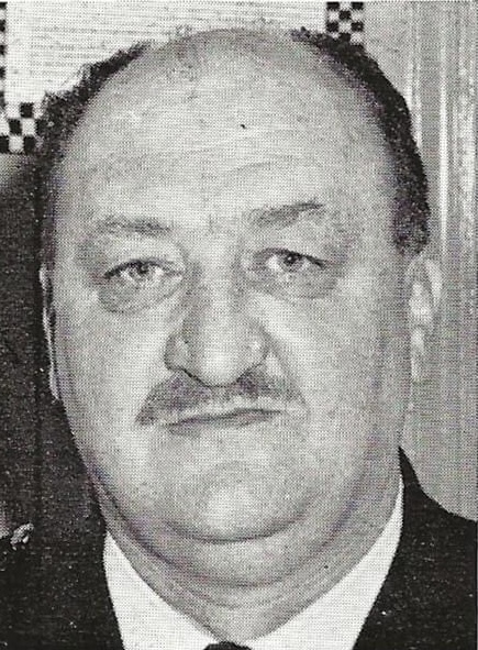 Profile photo of John Rance Chalmers