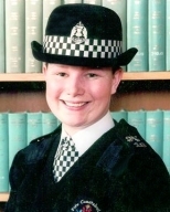 Profile photo of Kirsty Allan