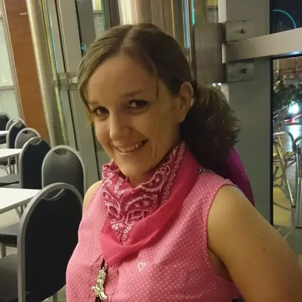 Profile photo of Rhianydd Hitchcock