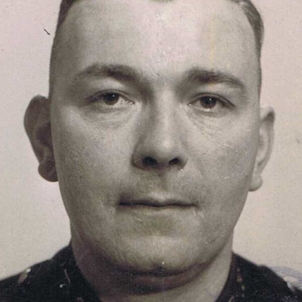 Profile photo of Jack Harold Ison