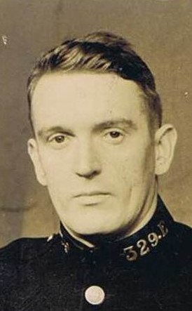 Profile photo of Harold Barrow