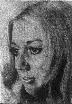 Profile photo of Norma Spence