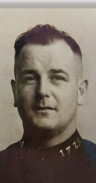 Profile photo of Robert Evans Ace