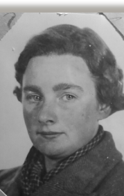 Profile photo of Mary Jean Baldwin