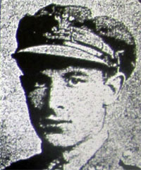 Profile photo of Philip St. John Howlett Kelleher MC