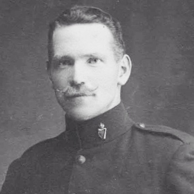 Profile photo of John Flaherty