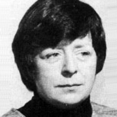 Profile photo of Elizabeth Burton