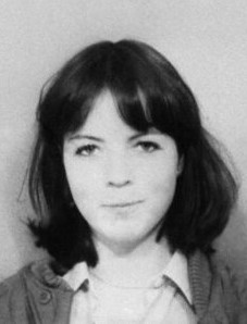 Profile photo of Jane Philippa Arbuthnot