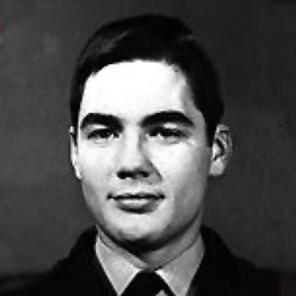 Profile photo of Philip Michael Olds QGM
