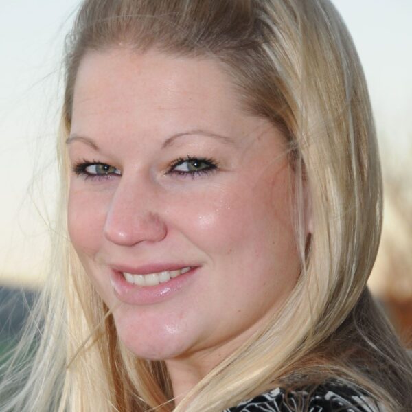 Profile photo of Adele Cashman