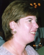 Profile photo of Sharon Garrett